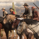 Illustration for article titled Red Dead Online's Next Update Will Combat Griefing, Rebalance Weapons